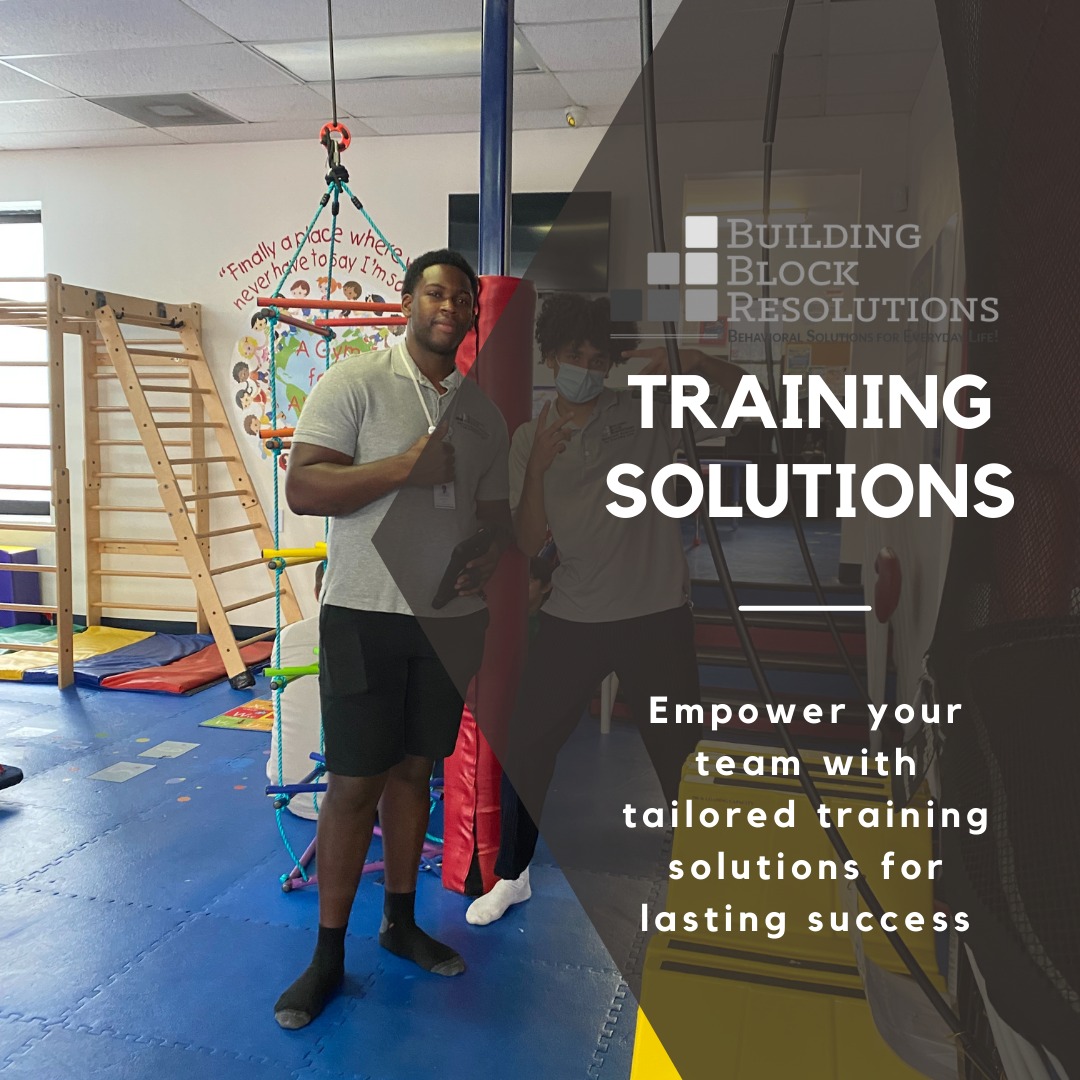 training solutions