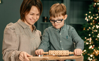 25 Sensory-Friendly Holiday Activities for Individuals with Autism
