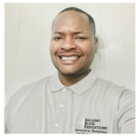 Talvin Brown, MS, BCBA