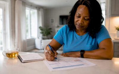Behavior Chain Analysis for Autism Caregivers: A Clear Guide