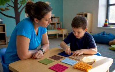 Autism Behavior Intervention Classroom Strategies That Work