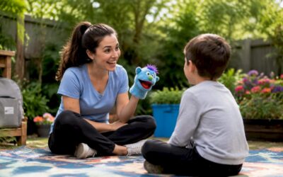 Skills Needed for an ABA Therapist Role in 2026
