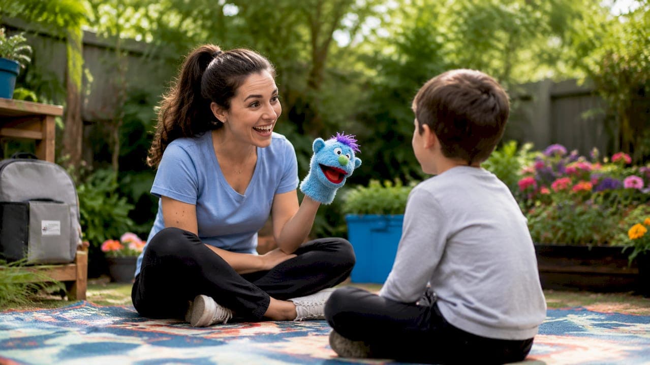 Skills Needed for an ABA Therapist Role in 2026