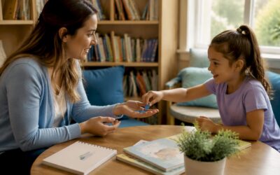 Positive Behavior Support Strategies: 8 Real Examples