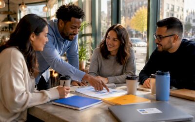 Building Your BCBA Professional Network in 2026