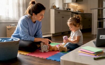 Parent Coaching ABA Sessions: A Practical Home Guide