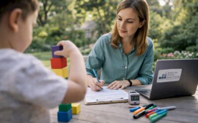 How Behavior Analysts Collect Data: A Parent’s Guide