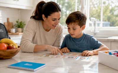 Antecedent Intervention in ABA: A Parent’s Guide