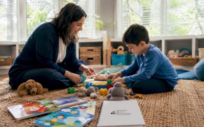ABA Therapy Explained: A Clear Guide for Parents