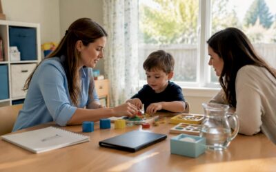 Top 3 ABA Therapy Providers: Building Block Resolutions 2026