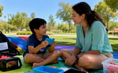 Common Myths About ABA Therapy: Facts for Families