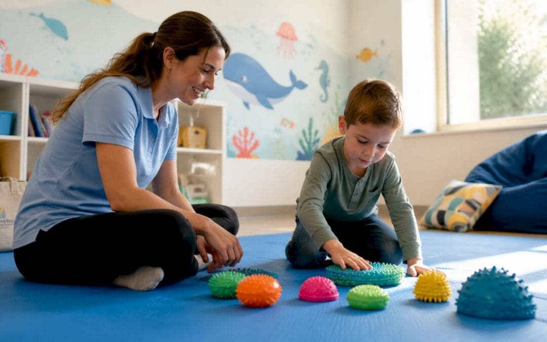 Why Autism Therapy Requires Customization: A Parent’s Guide