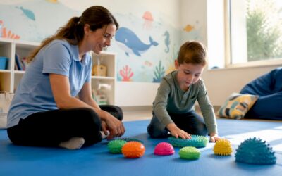 Why Autism Therapy Requires Customization: A Parent’s Guide