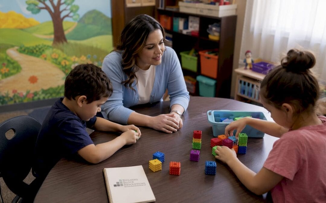 Role of Special Education Teacher for Autism Explained