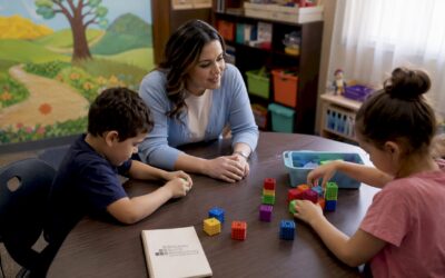 Role of Special Education Teacher for Autism Explained