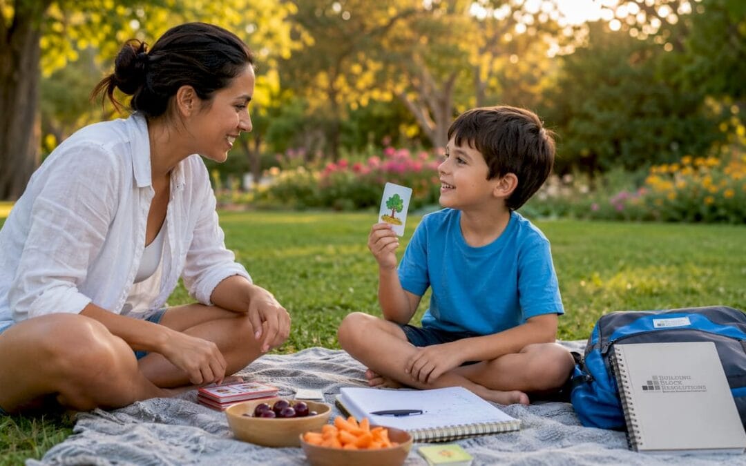 Autism Conversation Skills Practice: A Parent’s Guide