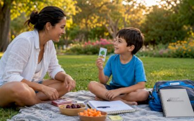 Autism Conversation Skills Practice: A Parent’s Guide