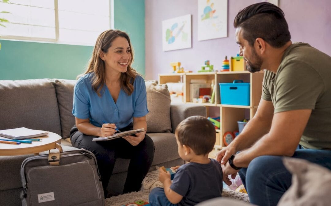 The Early Intervention BCBA Role: What Families Should Know