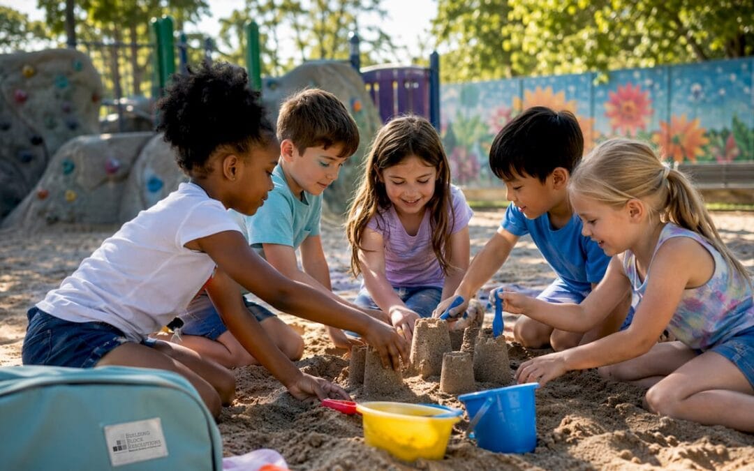Autism Peer Inclusion Activities: A Practical Guide