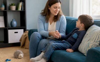 Post-Crisis Recovery in Autism: A Parent’s Action Guide