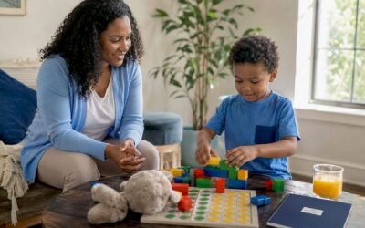 Positive Reinforcement and Autism: A Parent’s ABA Guide