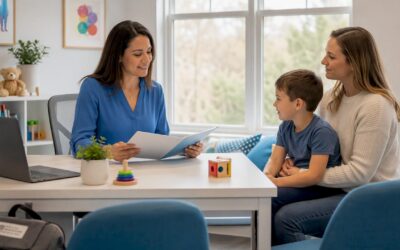 ASD Type 1 Explained: Symptoms, Support, and Next Steps