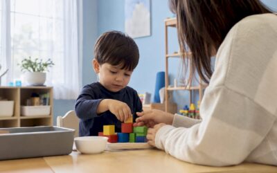 AFLS Assessment Age Range: A Guide for Parents and Clinicians