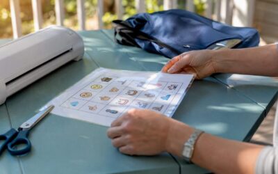 Emergency Communication Board Setup: Free Templates & 20-Minute Assembly