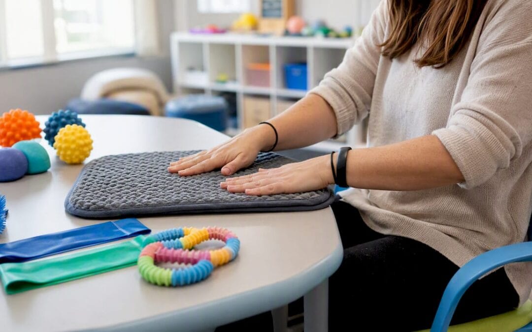 Sensory Diets in School Settings: A Practical Guide