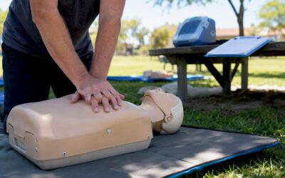 CPR Requirements for Teachers: A State-by-State Guide