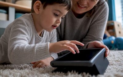 LAMP Communication Approach: What Parents Should Know