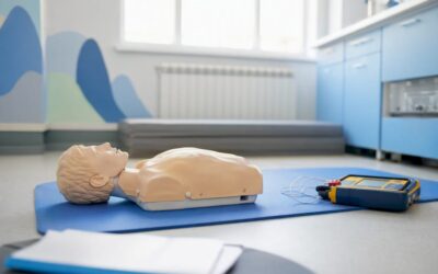 U.S. Childcare CPR: 4 Documents Inspectors Will Demand