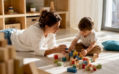 Turn Minutes Into Trust: Pairing in ABA for Parents