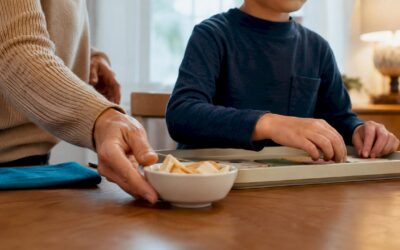 Clinicians, Parents: Spot Motivating Operations in ABA to Stop Tantrums
