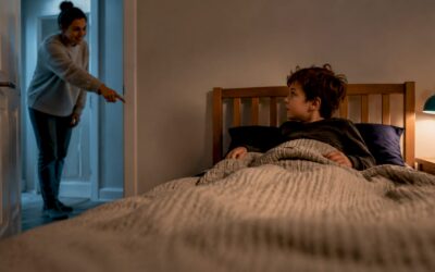 Stop Switching Methods: Autism Sleep Training That Works in 2–6 Weeks