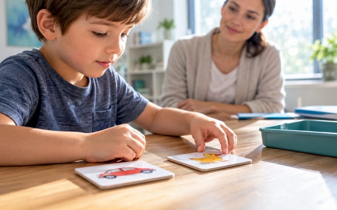 170 Milestones, 24 Barriers: Verbal Behavior ABA for Parents