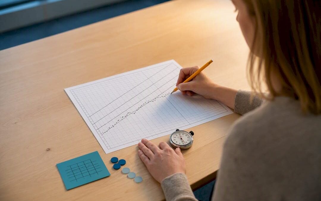 Start a Chart This Week: Precision Teaching Playbook for Educators