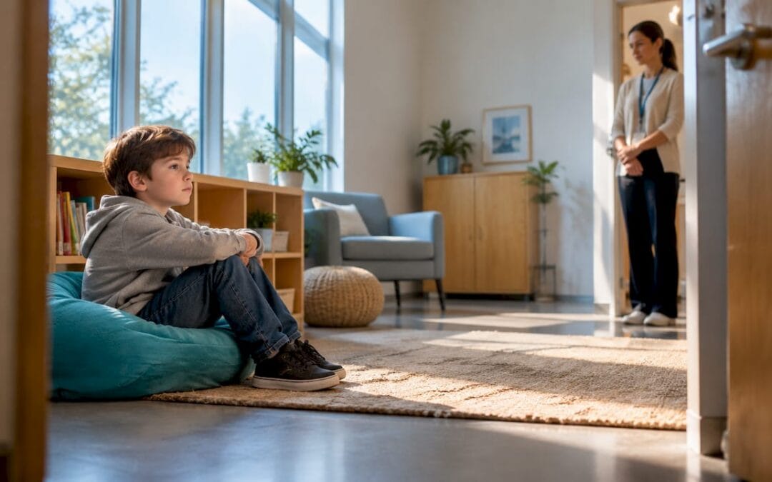 Protect Your Child’s Rights Under Restraint and Seclusion Laws
