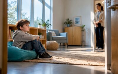 Protect Your Child’s Rights Under Restraint and Seclusion Laws