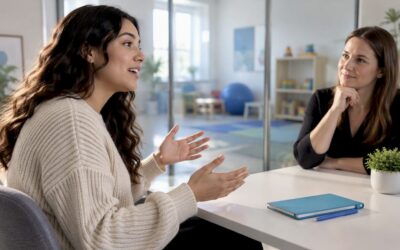 RBT Interview Questions: 3 STAR Stories Aligned to the BACB Task List