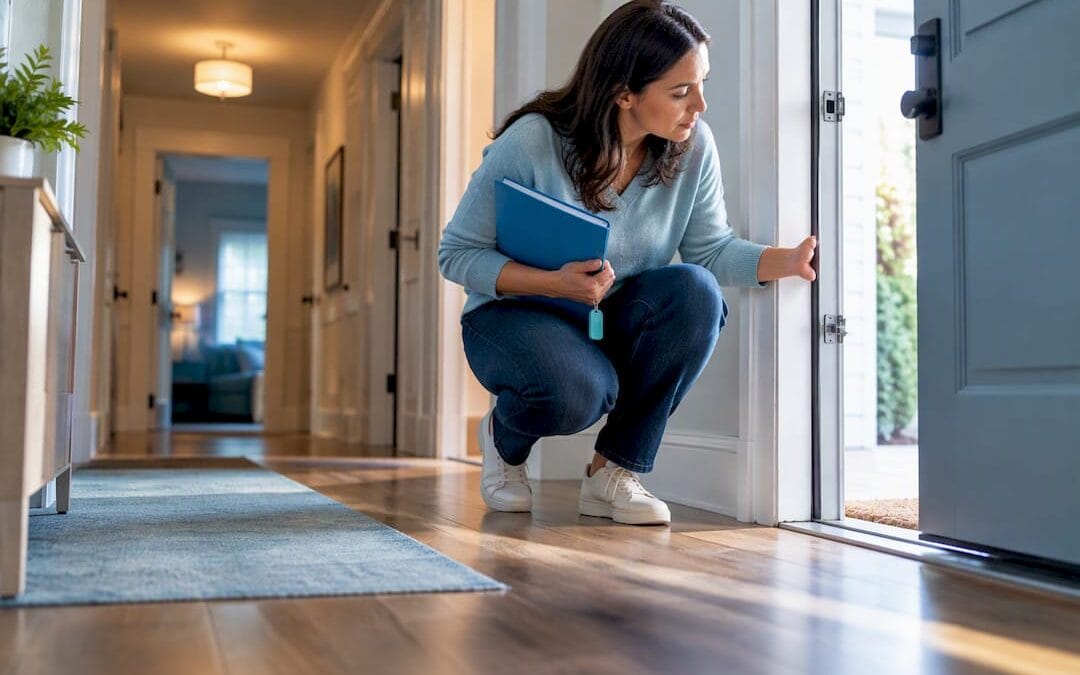 Autism Elopement Prevention for Parents: Checklist and FBA Steps