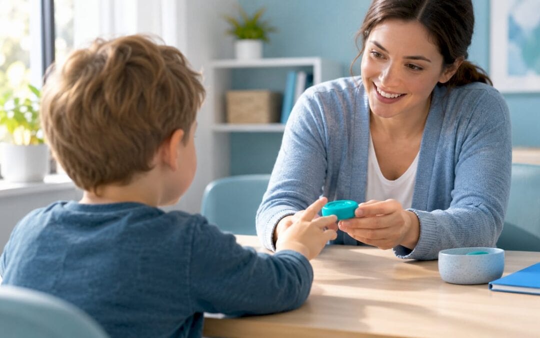 Clinician Backed 7 Steps Parents Can Use to Shape Behavior in ABA