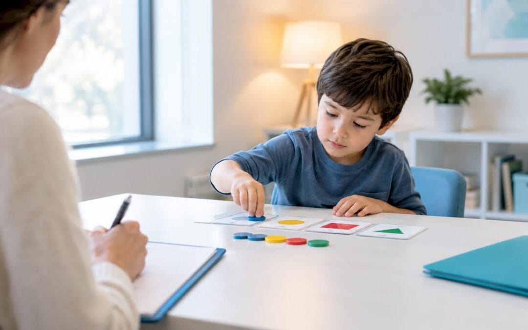 170-Item VB-MAPP Milestones Explained for Parents, Educators, Therapists