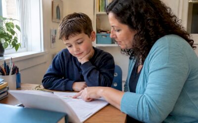Templates That Work in 1–2 Weeks: Behavior Contracts for Autism
