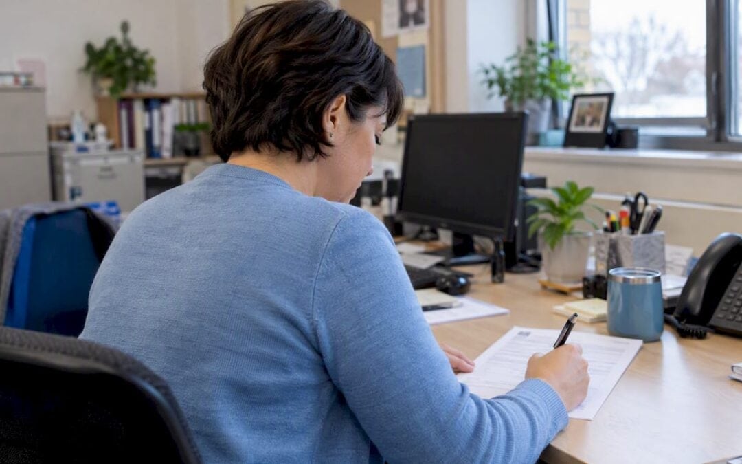 School Incident Reporting: Ready Forms, Same Day Triage for Staff