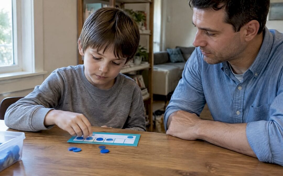 Token Economy for Autism: 6 Steps and Templates for Parents, Teachers