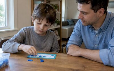 Token Economy for Autism: 6 Steps and Templates for Parents, Teachers