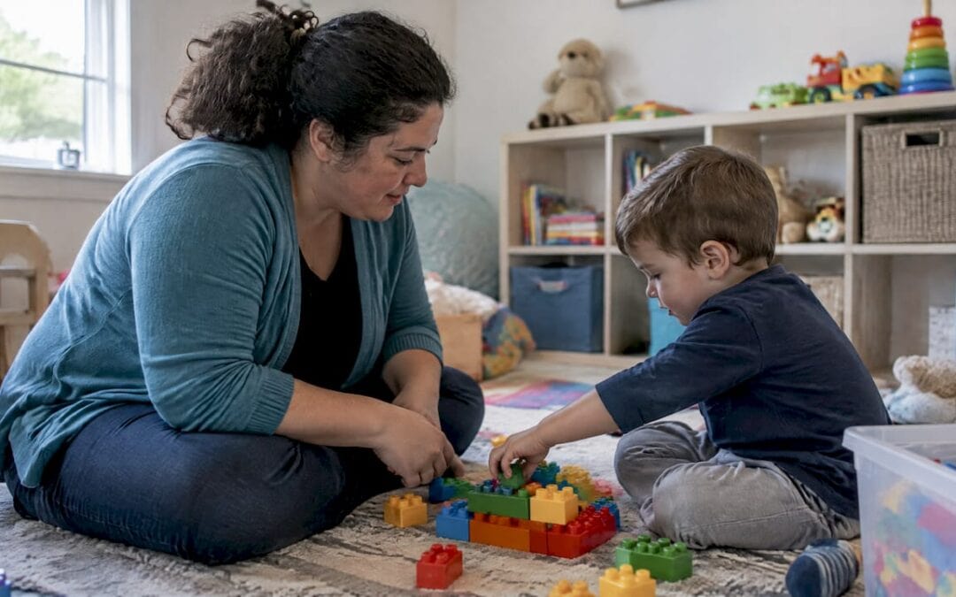Pivotal Response Treatment: What RCTs Mean for Parents