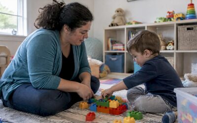 Pivotal Response Treatment: What RCTs Mean for Parents