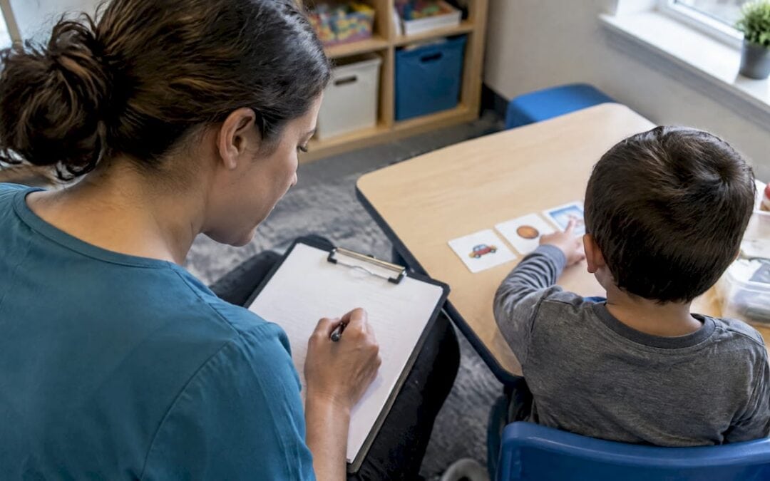 ABA Progress Tracking: Spot Reliable Data, Not Session Noise